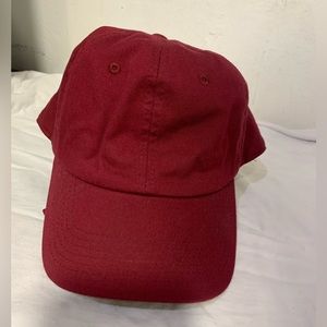 Brand new adjustable hat